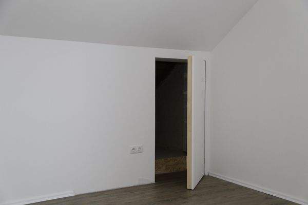 Stauraum im Schlafzimmer