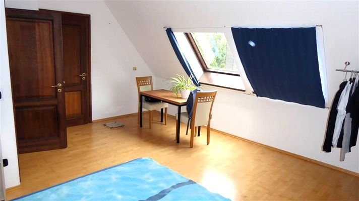 SZ mit viel Platz