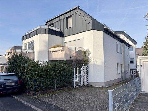 Bergisch Gladbach / Schildgen Wohnungen, Bergisch Gladbach / Schildgen Wohnung kaufen