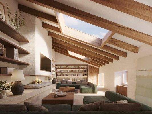 townhouse-for-sale-living-blue-mallorca