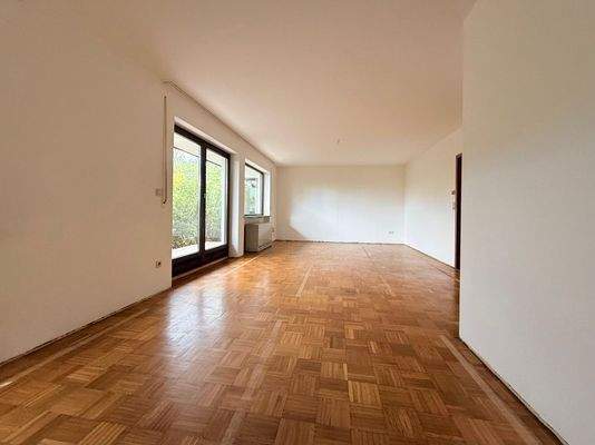 Wohnen Untergeschoss