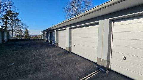 Schweinfurt Garage, Schweinfurt Stellplatz