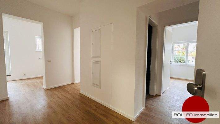 Heimkommen und Ankommen!