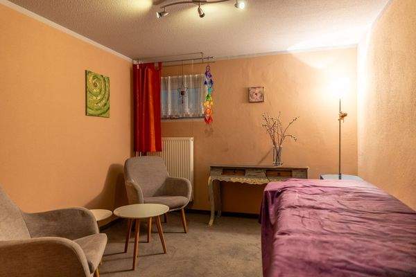 Schöne Aufteilung, Top-Ausstattung inkl. PV-Anlage