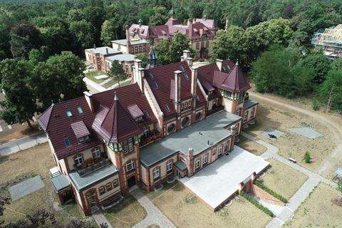 Beelitz Wohnungen, Beelitz Wohnung mieten