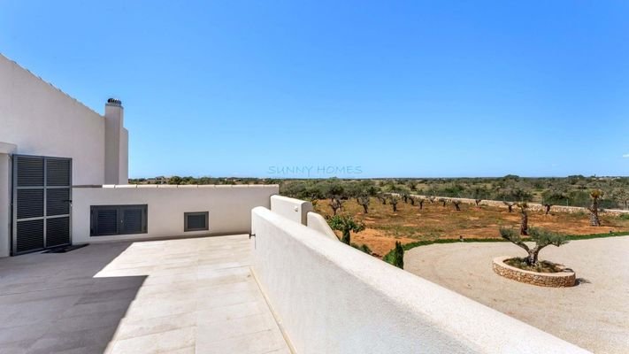 Co-Ownership! Exclusives Landhaus nahe Es Trenc Strand