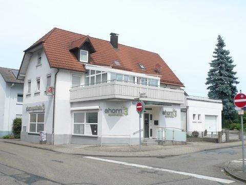 Muggensturm Häuser, Muggensturm Haus kaufen