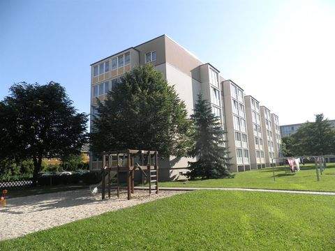 Lugau Wohnungen, Lugau Wohnung mieten