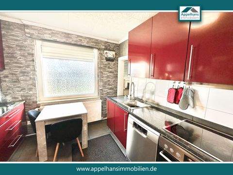 Osnabrück Wohnungen, Osnabrück Wohnung kaufen