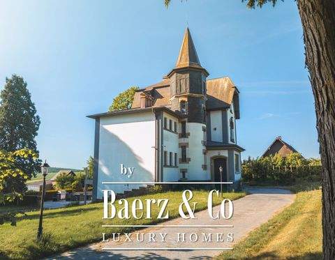 boevange Häuser, boevange Haus mieten 