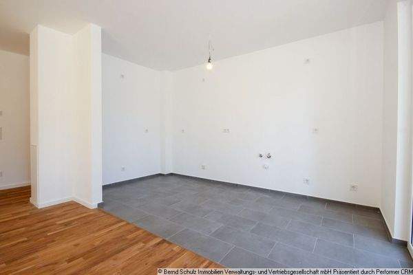 6 Bereich für die Küche