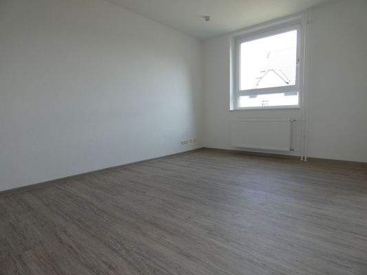 Beispielfoto Wohnraum