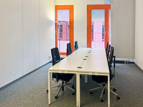 Unterföhring Büros, Büroräume, Büroflächen 