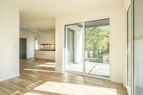 Birkenwerder Wohnungen, Birkenwerder Wohnung kaufen