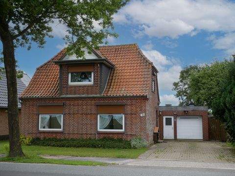 Friedrichskoog Häuser, Friedrichskoog Haus kaufen