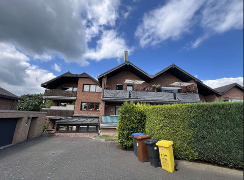 Bergisch Gladbach Wohnungen, Bergisch Gladbach Wohnung kaufen