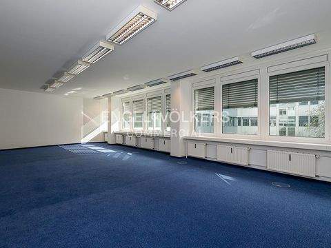 Berlin Büros, Büroräume, Büroflächen 