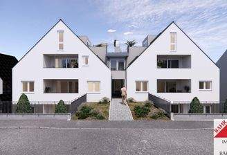 Projektierte Ansicht