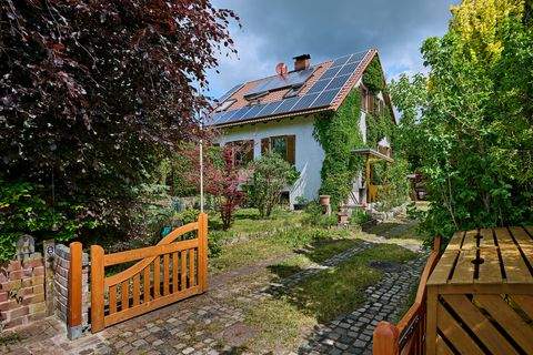 Oberkrämer / Schwante Häuser, Oberkrämer / Schwante Haus kaufen