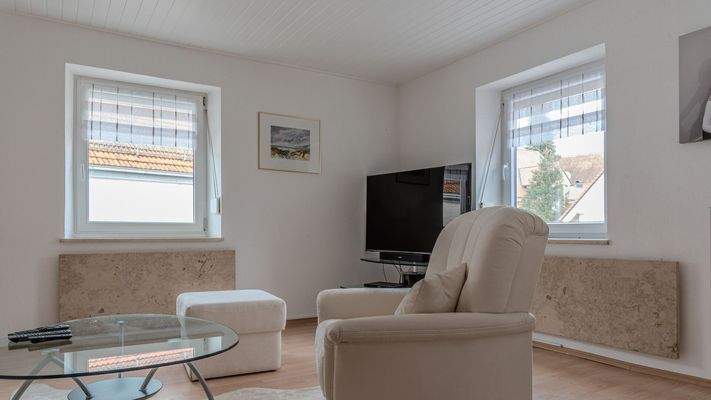 Wohnzimmer Obergeschoss