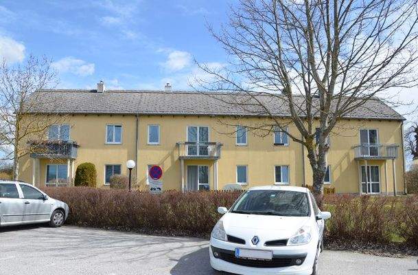 Wohnhausanlage Ottenschlag