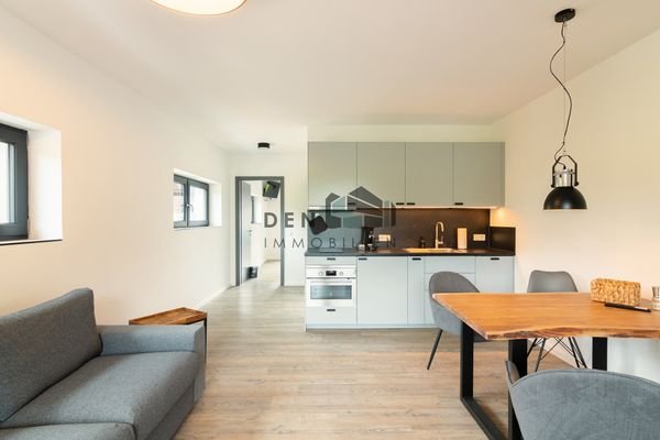 Livingroom IV