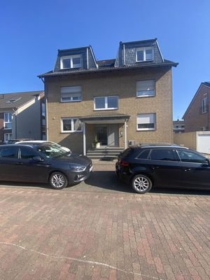 Haus (vorne)