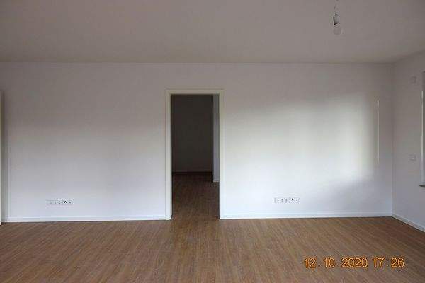 Zugang Masterschlafzimmer