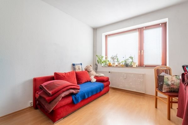 Arbeitszimmer