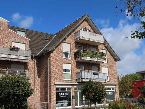 Dormagen Wohnungen, Dormagen Wohnung kaufen