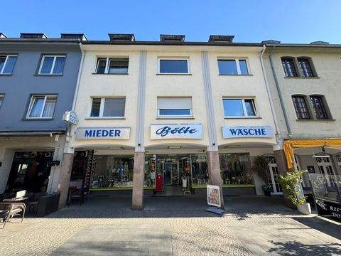 Solingen Häuser, Solingen Haus kaufen