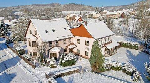 Herleshausen Häuser, Herleshausen Haus kaufen