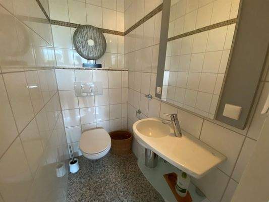 Badezimmer 2