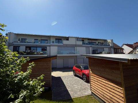 Eschwege Wohnungen, Eschwege Wohnung mieten