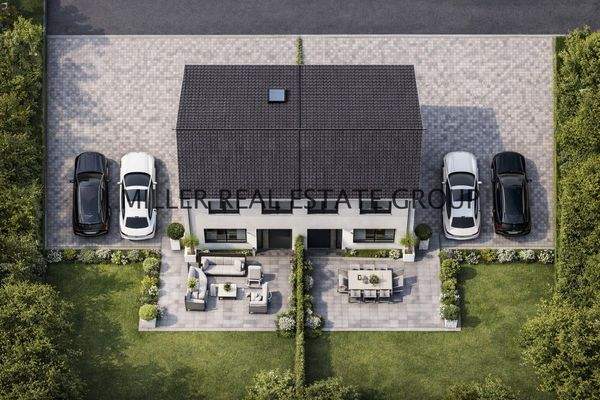 Unverbindliche Visualisierung