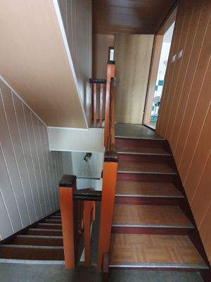 2. WE EG Treppe