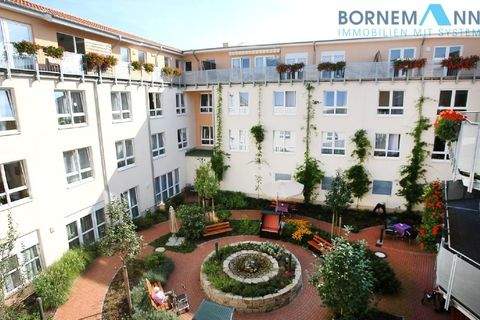 Langenhagen Wohnungen, Langenhagen Wohnung kaufen