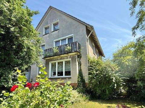 Hannover Häuser, Hannover Haus kaufen