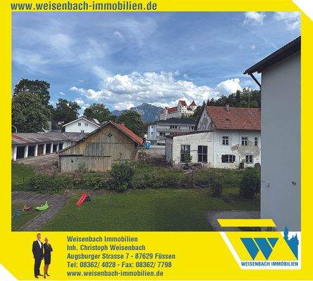 Weisenbach Immobilien