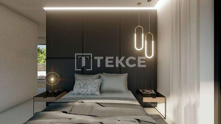 Stylish Villa 300 M From the Beach in El Campello Alicante