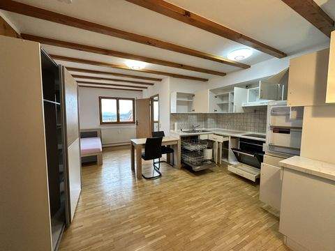 Dauchingen Wohnungen, Dauchingen Wohnung kaufen