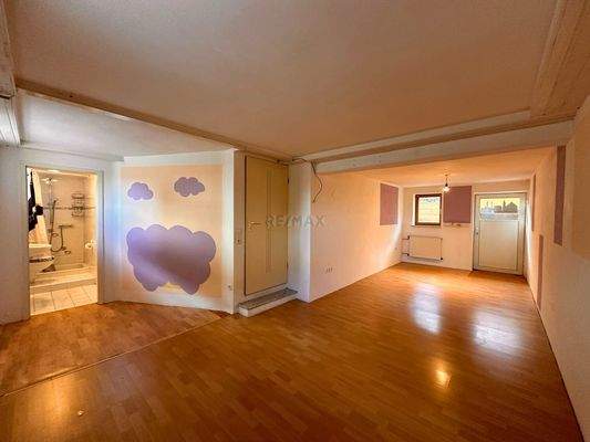 UG_Hochwertige Nutzfläche