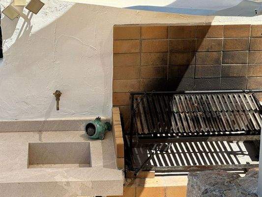 Villa mit Panoramablick im Herzen der Serra de Tramuntana BHHS-BAL-0926