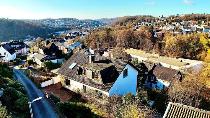 2007HausvonderSeitevonoben