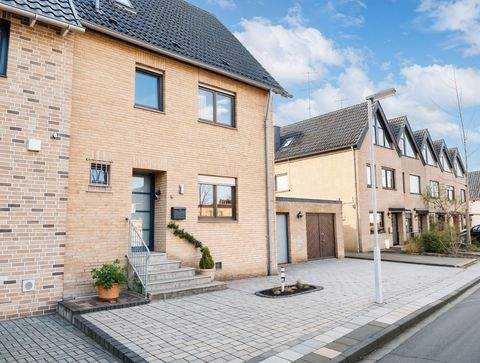 Bergheim Häuser, Bergheim Haus kaufen