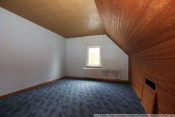 Schlafzimmer 1 Obergeschoss