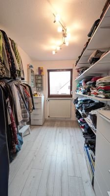 Ankleidezimmer DG