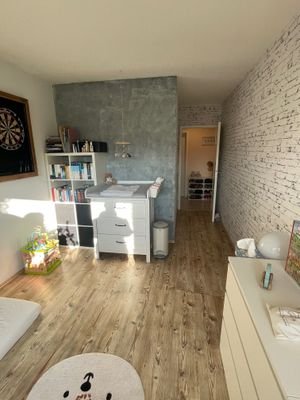 Kinderzimmer 
