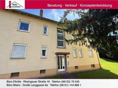 Bad Kreuznach Wohnungen, Bad Kreuznach Wohnung kaufen