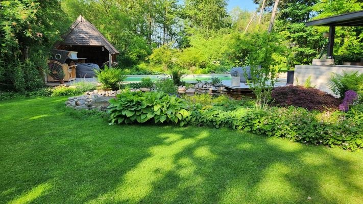 Garten